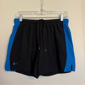 Under Armour shorts